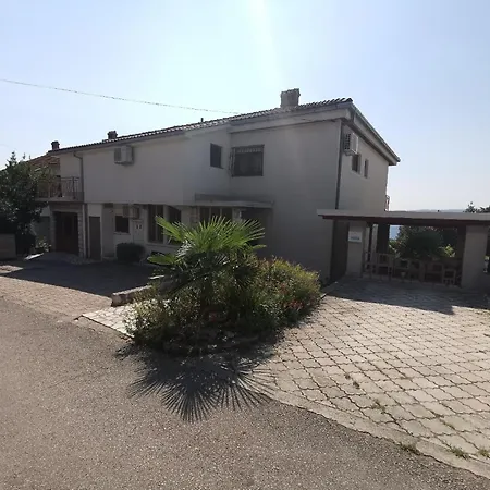 Ferienwohnung Fur 4 Personen Ca 50 Qm In Crikvenica, Kvarner Bucht Und Umgebung - B58501 Crikvenica