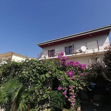 Ferienwohnung Fur 4 Personen Ca 50 Qm In Crikvenica, Kvarner Bucht Und Umgebung - B58501 Apartman Crikvenica