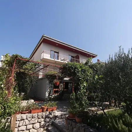 Ferienwohnung Fur 4 Personen Ca 50 Qm In Crikvenica, Kvarner Bucht Und Umgebung - B58501 Crikvenica