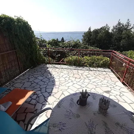 Apartment Ferienwohnung Fur 4 Personen Ca 50 Qm In Crikvenica, Kvarner Bucht Und Umgebung - B58501 Crikvenica